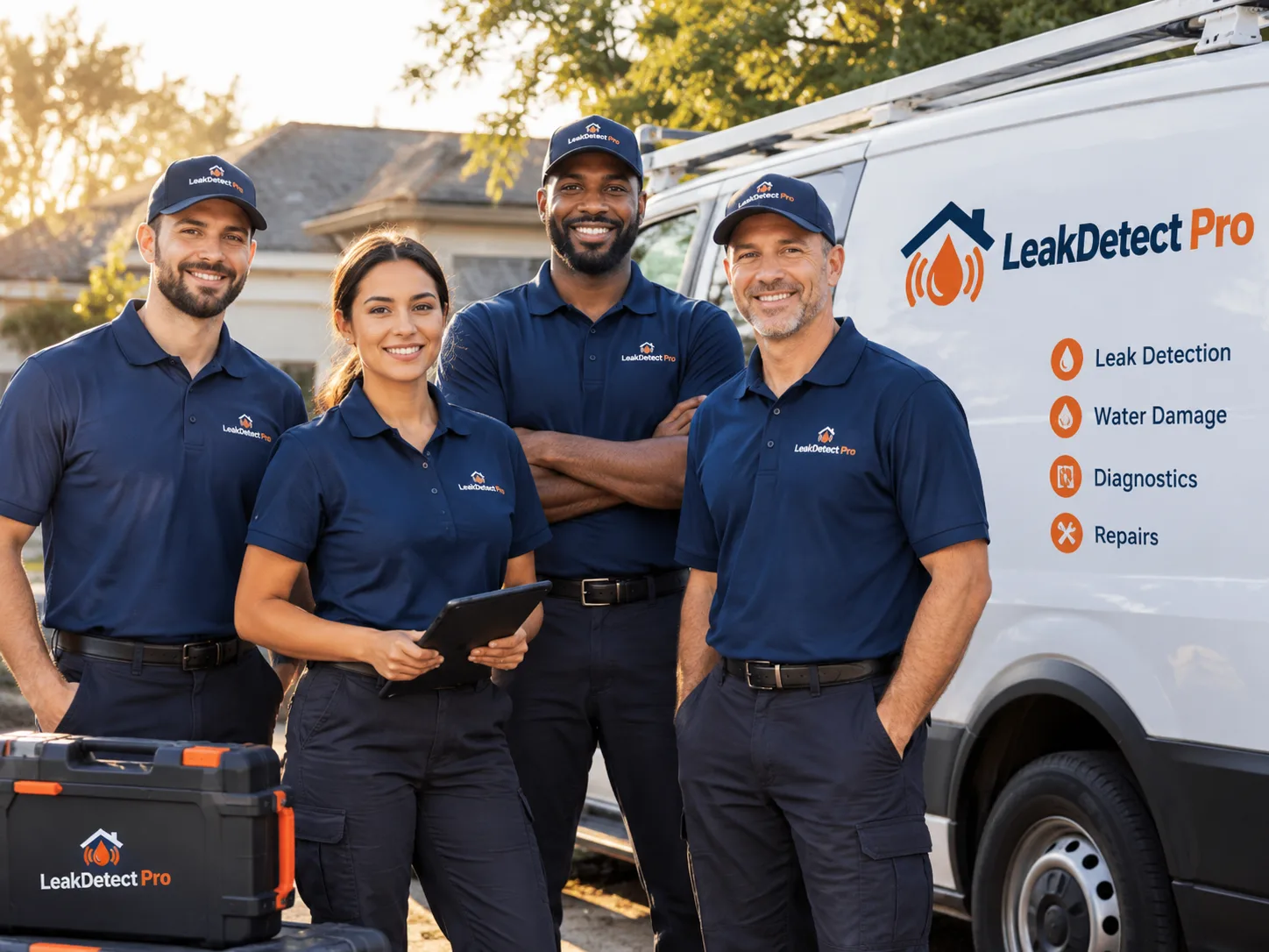 Roof Repair company in Castleton, IL